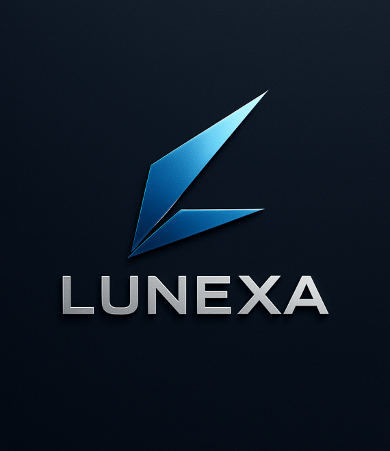 Logo Lunexa