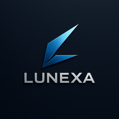Logo Lunexa