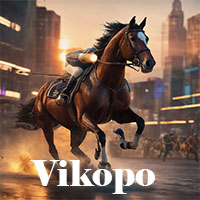 Vikopo-Value-Gaps
