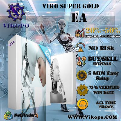 Viko-Super-Gold
