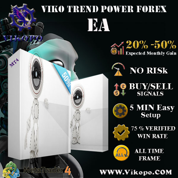 Viko-Trend-Power-Forex
